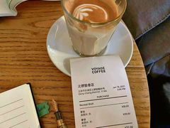 -VOYAGE COFFEE(北锣鼓巷店)