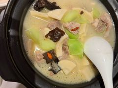 -半勺·新徽菜(银泰城店)