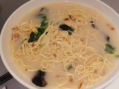 -狮王府淮扬菜(新街口友谊店)