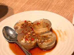-莆田餐厅PUTIEN(深圳湾万象城家宴店)