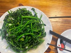 -美未居·老字号·地道顺德菜·桑拿鸡·鱼生(容桂店)