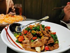 -神洲四海大酒楼(王府井澳门中心店)