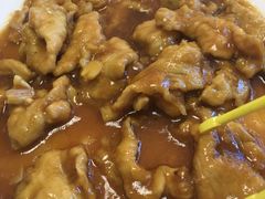 腐乳大烤-老苏扬饭店