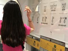 -XI·LaundryCafe 喜咖自助洗衣咖啡店