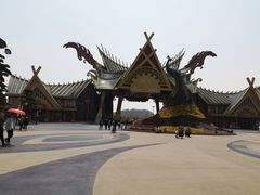 -七彩云南欢乐世界