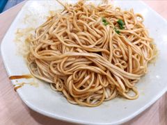 鸡油拌面-百家鸡味馆(清泰店)