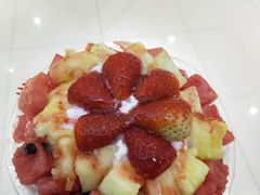 -九田家黑牛烤肉料理(麒麟万达店)