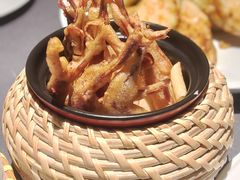 -小炳胜(卓悦中心店)