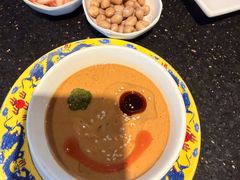 -南门涮肉(上海一店)