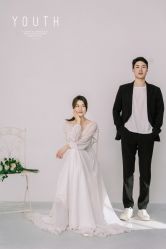 -金夫人婚纱摄影