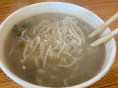 -汪记鲜鱼糊汤粉(沈阳路总店)