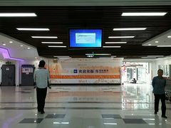 -世纪联华超市(浦电路店)
