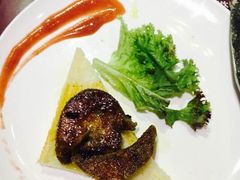 -铁板诱惑法式铁板烧(大卫城店)