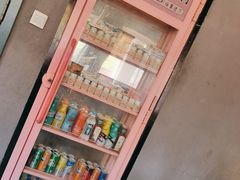 -喝丢一只鞋海鲜烧烤·海肠捞饭(文体街店)