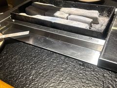 -刘记大块烤羊腿餐吧(北沙滩店)
