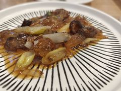 -上渔铁板烧(熙悦汇店)