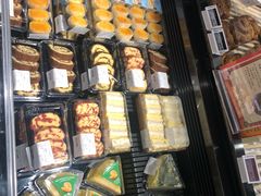 -Olé精品超市(北京合生汇店)