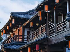 -香积寺