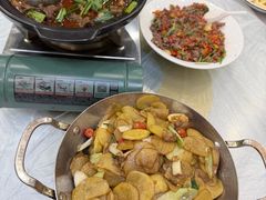 -四妹餐厅(玫瑰街店)