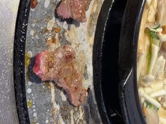 -冲哥牛肉主题餐厅(长寿店)