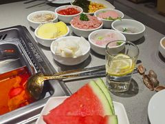 -海底捞火锅(海悦天地店)