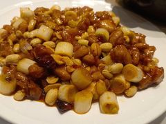 -万荣烤鸭店·北京菜(天坛店)