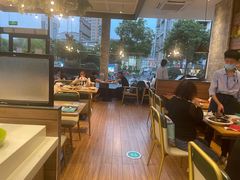 大堂-豪客来牛排(红豆万花城店)