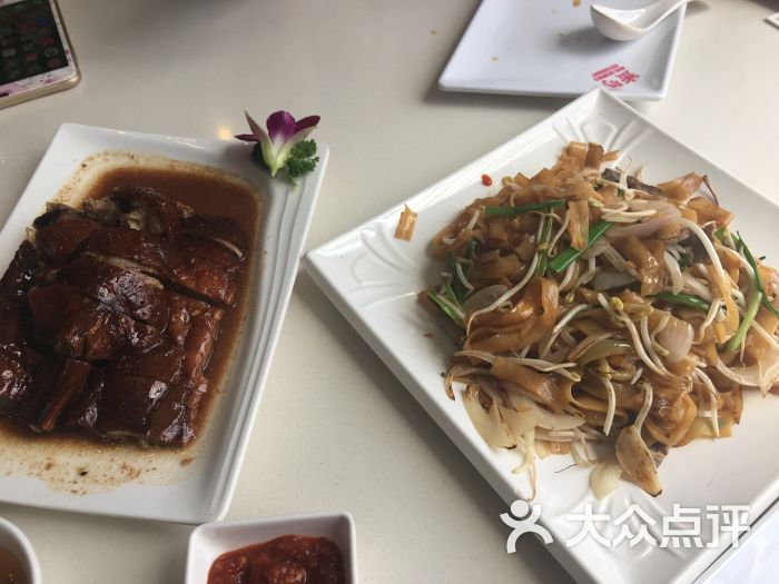蜜粤餐厅(新百广场店)-图片-石家庄美食-大众点评网