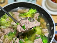 -全牛匠·乐山跷脚牛肉(新中关店)