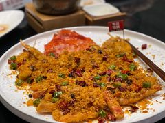 -紫阳海鲜楼·传承闽味(长乐路总店)