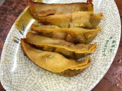 -清真蒋有记(老门东店)