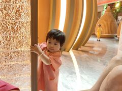 -青水瓦台汤泉(未央店)