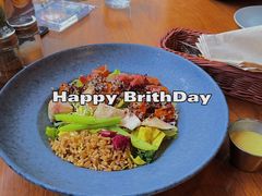 主厨沙拉-G+KITCHEN(龙湖狮山天街店)