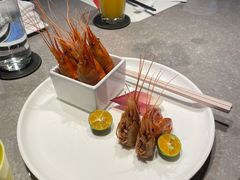 -木守西溪溪隐餐厅