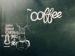 -蓝瓶子BlueBottle(东瓯智库店)