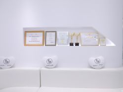 -臣丽纹眉品牌连锁