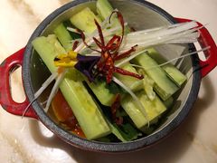 -绿茶餐厅(燕郊永旺店)