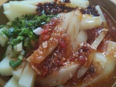 -袁家豆腐