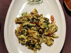 -上海古井假日酒店 · 徽昇楼中餐厅