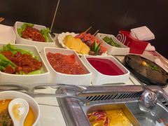 -海底捞火锅(勒泰店)