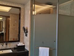 -廊坊固安福朋喜来登酒店
