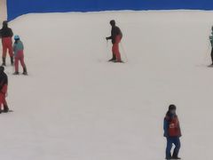 -长沙湘江冰雪世界