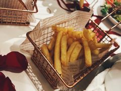 -食间牛排(湖西路店)