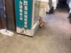 -福来居烤鸭店(天坛二店)