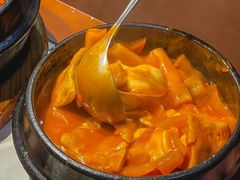 -六七八韩式烤肉·韩国料理(上杭路店)