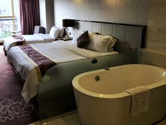 -广州克莱顿酒店