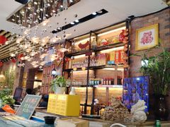 -老姑砂锅·烧烤天津菜(体北道店)