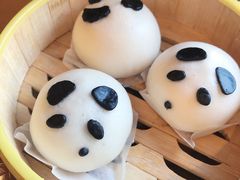 熊猫包-面爱面(长椿街店)