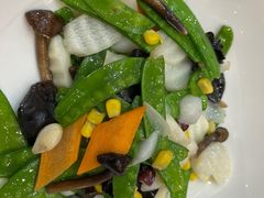 -玉华台饭庄·淮扬菜·烤鸭(望京店)