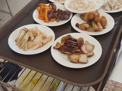 -天宜隆蘑菇宴火锅(石景山旗舰店)